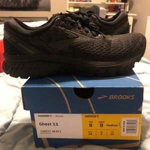Brooks Ghost 11